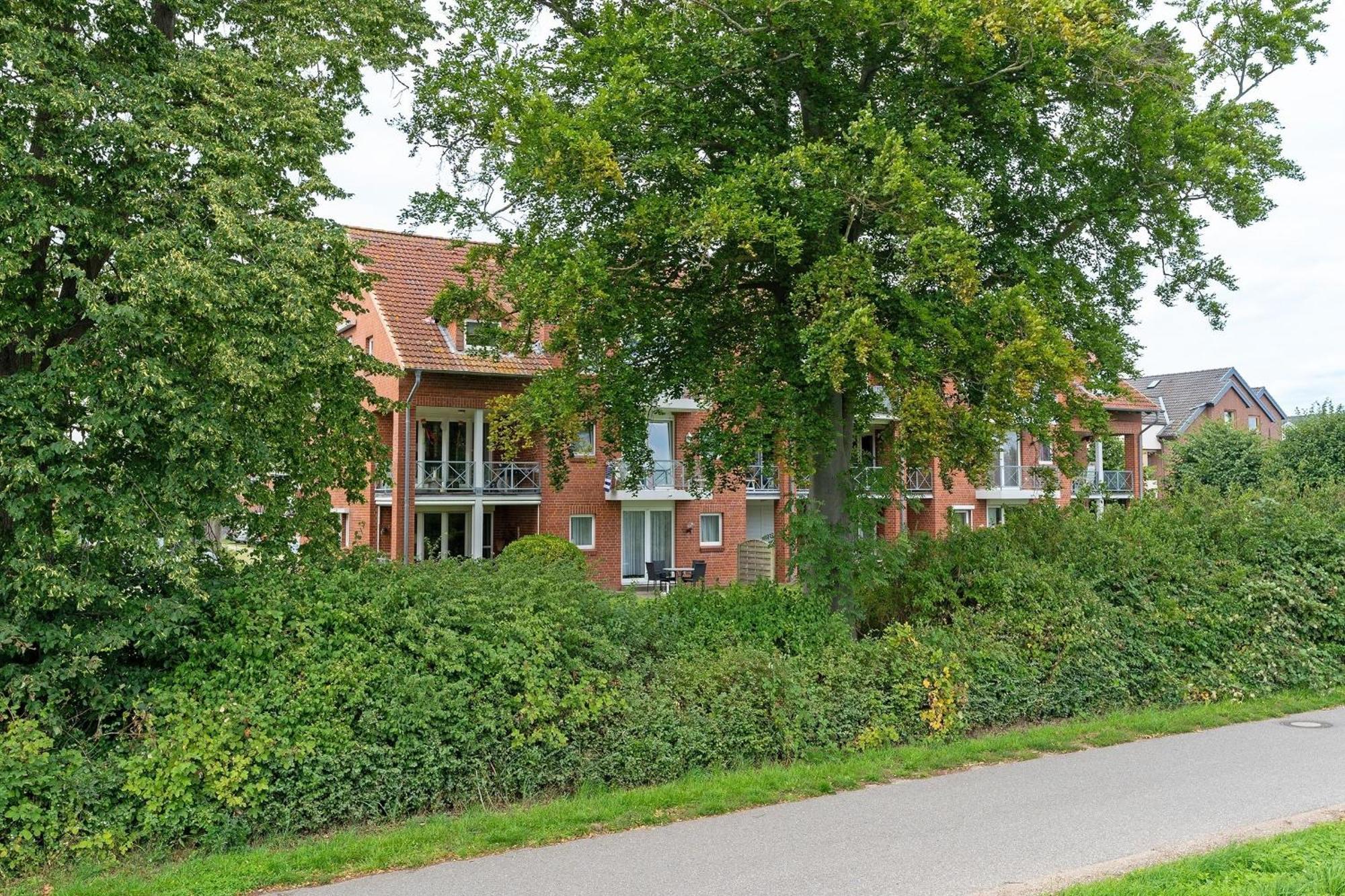 Kaiserhof 18-20 Ostsee-Koje Келленгузен Екстер'єр фото